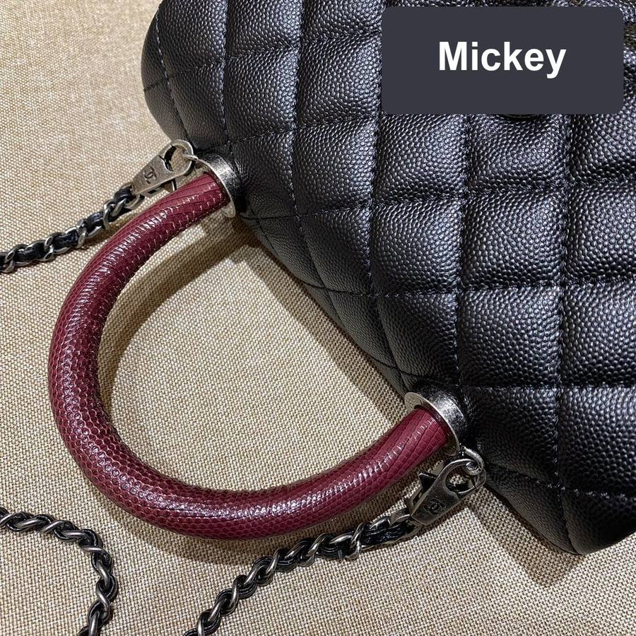 【S】$477=3190CNY｜Chanel(24cm) God(Author) Factory｜Item ID-47618