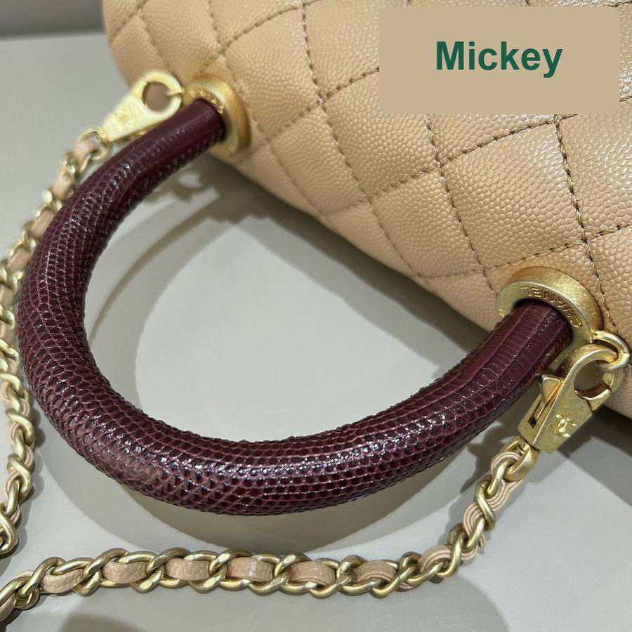 【S】$477=3190CNY｜Chanel(24cm) God(Author) Factory｜Item ID-47617