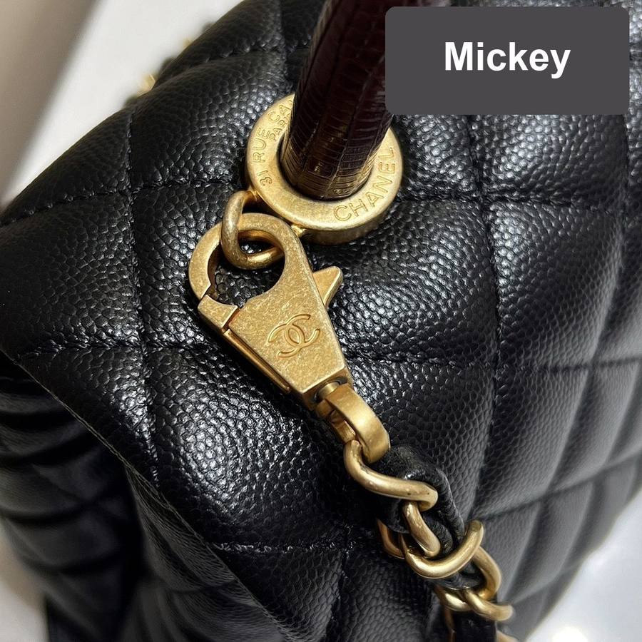 【S】$536=3590CNY｜Chanel(Coco) God(Author) Factory｜Item ID-47628