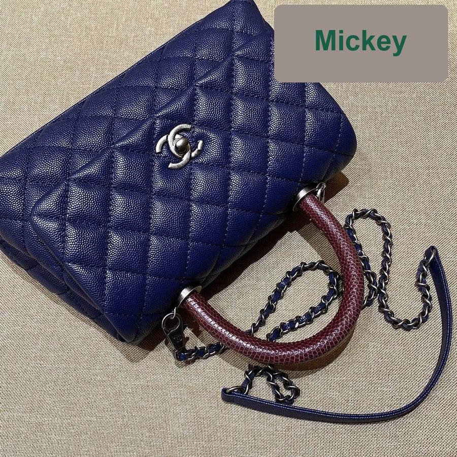 【S】$477=3190CNY｜Chanel(24cm) God(Author) Factory｜Item ID-47619