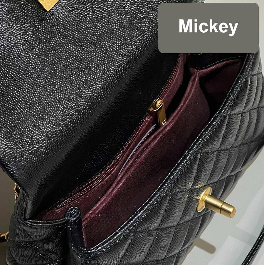 【S】$432=2890CNY｜Chanel(24cm) God(Author) Factory｜Item ID-47604