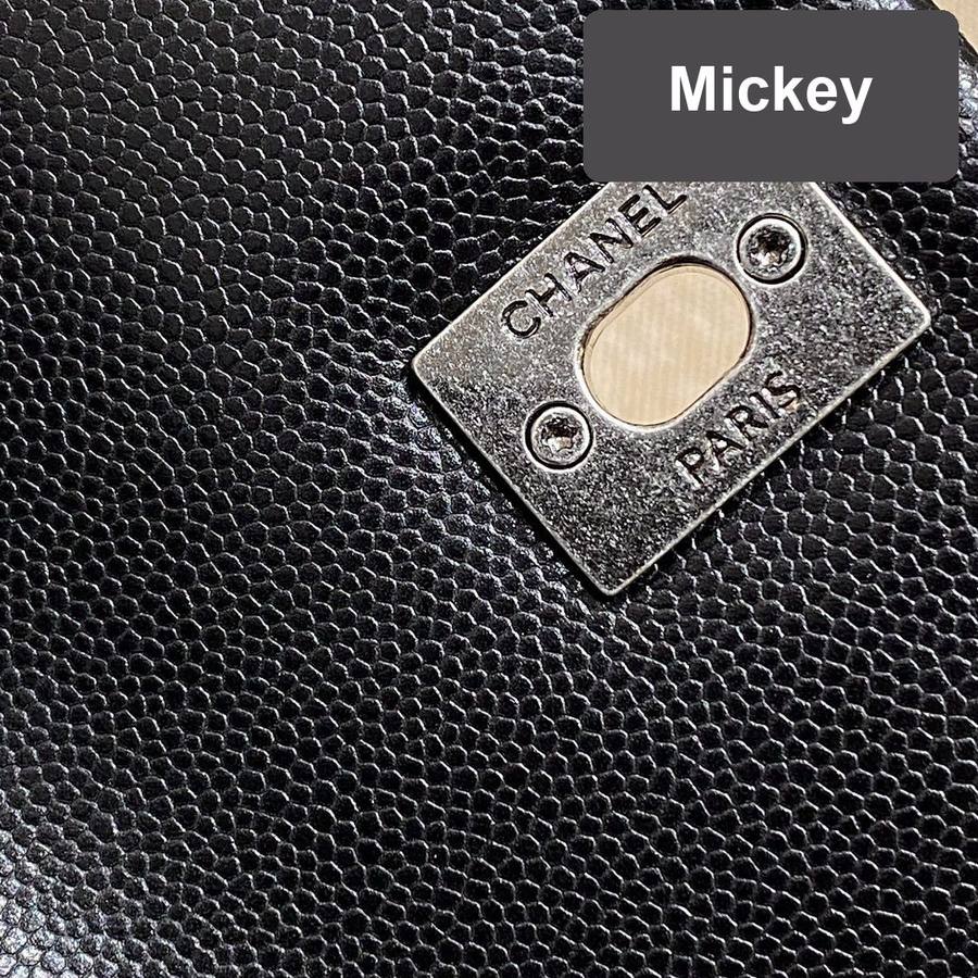 【S】$432=2890CNY｜Chanel(24cm) God(Author) Factory｜Item ID-47595