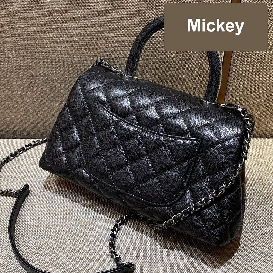 【S】$432=2890CNY｜Chanel(24cm) God(Author) Factory｜Item ID-47595
