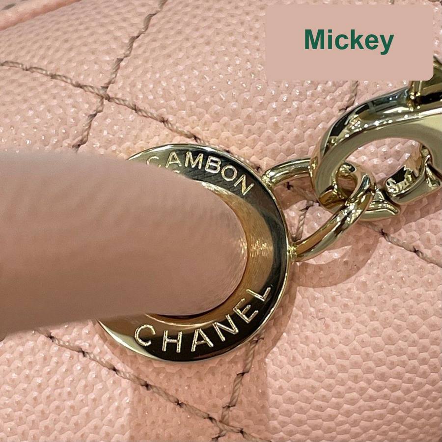 【S】$432=2890CNY｜Chanel(24cm) God(Author) Factory｜Item ID-47600