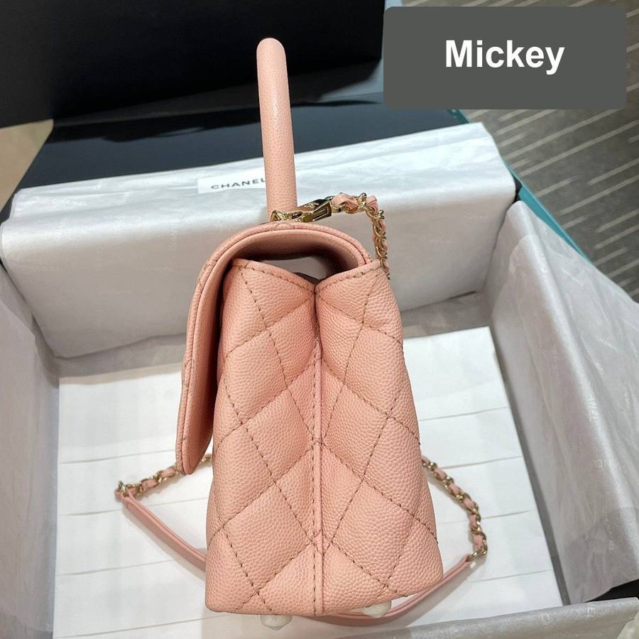 【S】$432=2890CNY｜Chanel(24cm) God(Author) Factory｜Item ID-47600