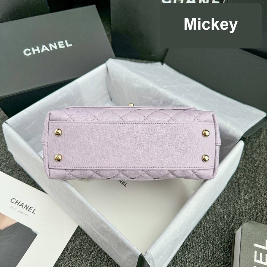 【S】$432=2890CNY｜Chanel(24cm) God(Author) Factory｜Item ID-47594