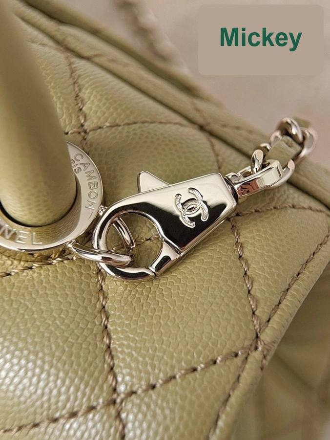 【S】$432=2890CNY｜Chanel(coco) God(Author) Factory｜Item ID-47588
