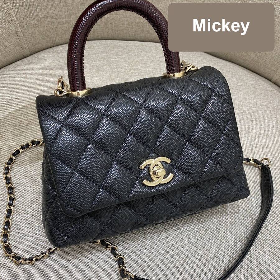 【S】$492=3290CNY｜Chanel(coco) God(Author) Factory｜Item ID-47622