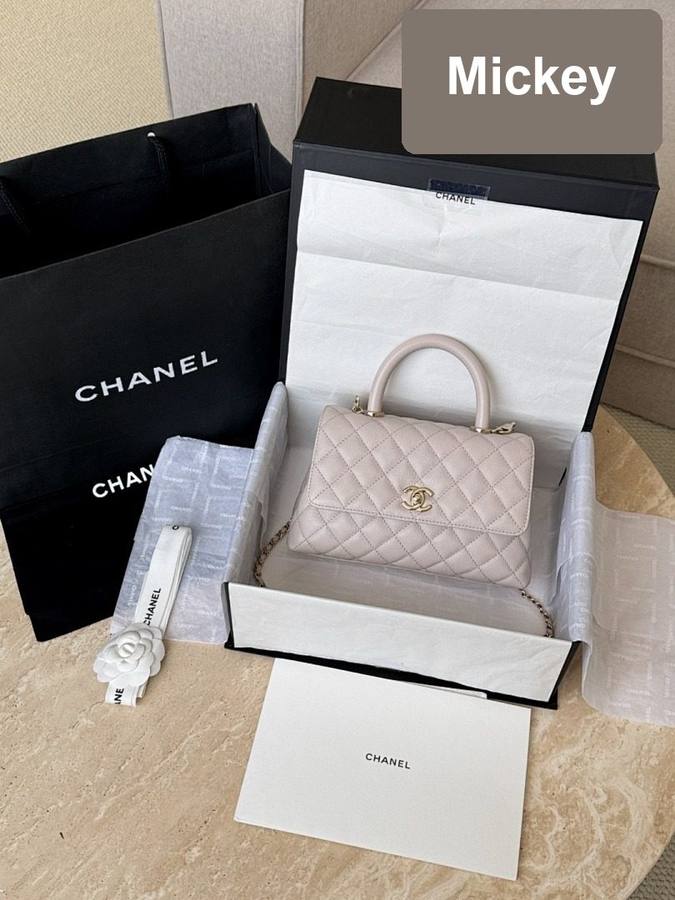 【S】$432=2890CNY｜Chanel(coco) God(Author) Factory｜Item ID-47585