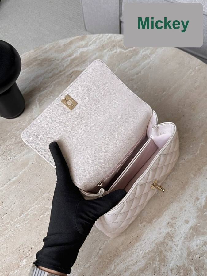 【S】$432=2890CNY｜Chanel(coco) God(Author) Factory｜Item ID-47585