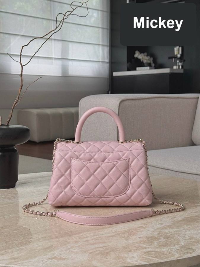 【S】$432=2890CNY｜Chanel(coco) God(Author) Factory｜Item ID-47591