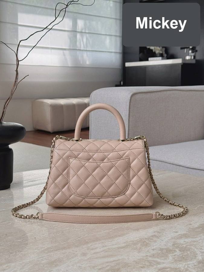 【S】$432=2890CNY｜Chanel(coco) God(Author) Factory｜Item ID-47592