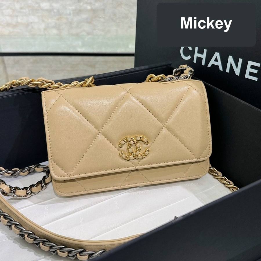 【S】$312=2090CNY｜Chanel(19Woc) God(Author) Factory｜Item ID-46966
