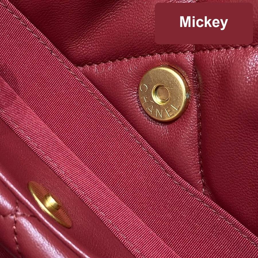 【S】$521=3490CNY｜Chanel(19BAG) God(Author) Factory｜Item ID-46990