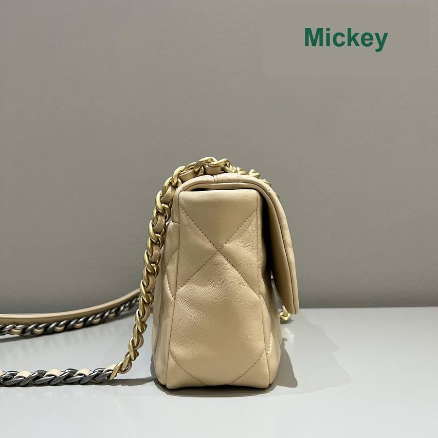 【S】$432=2890CNY｜Chanel(19BAG) God(Author) Factory｜Item ID-46977