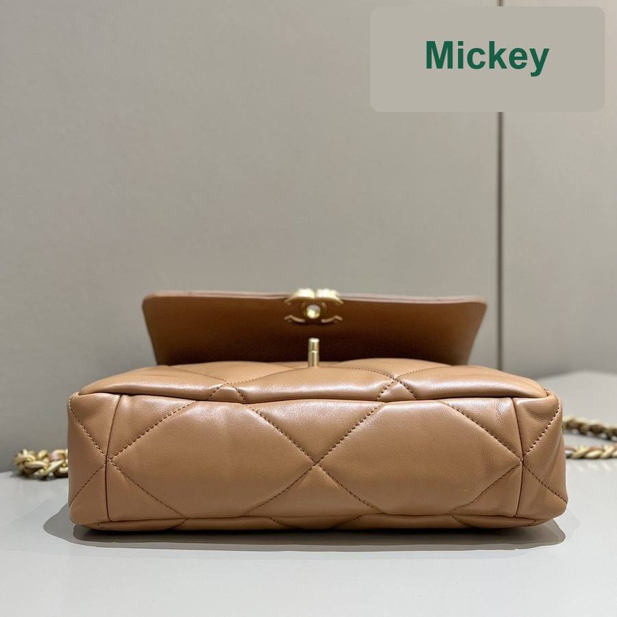 【S】$521=3490CNY｜Chanel(19BAG) God(Author) Factory｜Item ID-46988