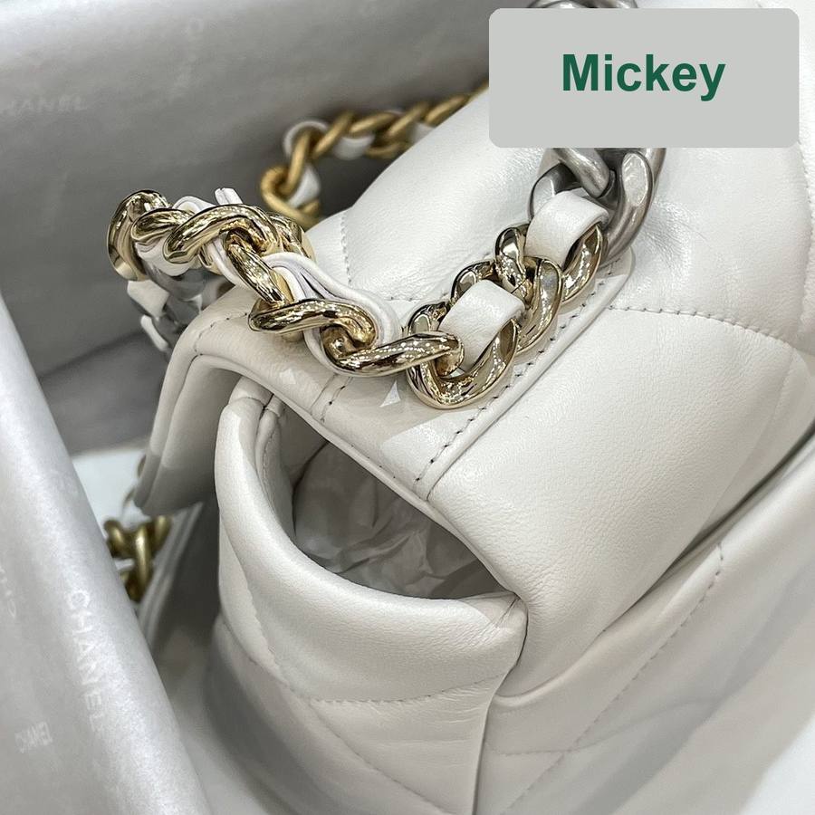 【S】$432=2890CNY｜Chanel(19BAG) God(Author) Factory｜Item ID-46978