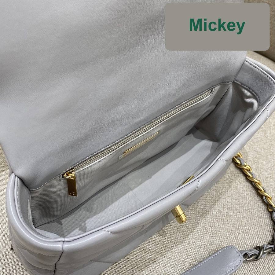 【S】$432=2890CNY｜Chanel(19BAG) God(Author) Factory｜Item ID-46979