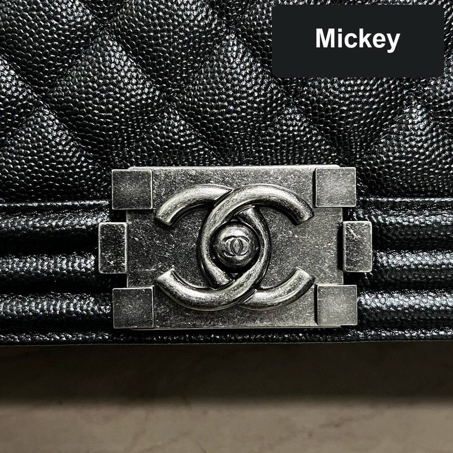 【S】$432=2890CNY｜Chanel(Leboy) God(Author) Factory｜Item ID-47672