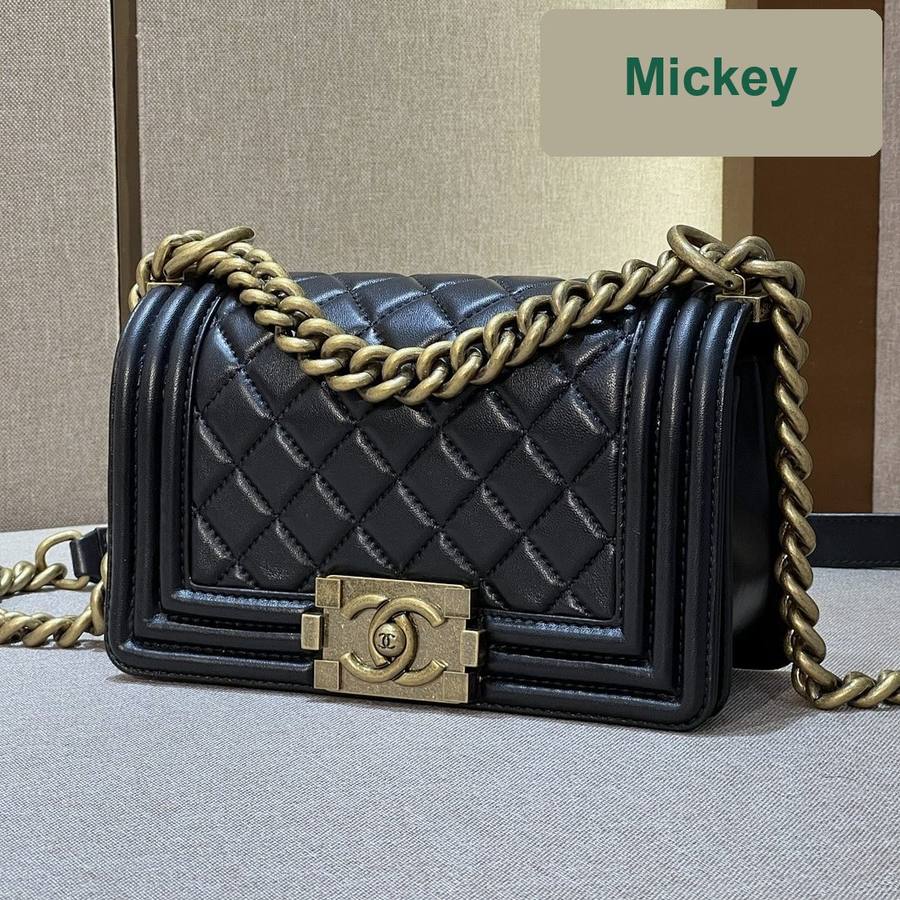 【S】$387=2590CNY｜Chanel(Leboy) God(Author) Factory｜Item ID-47659