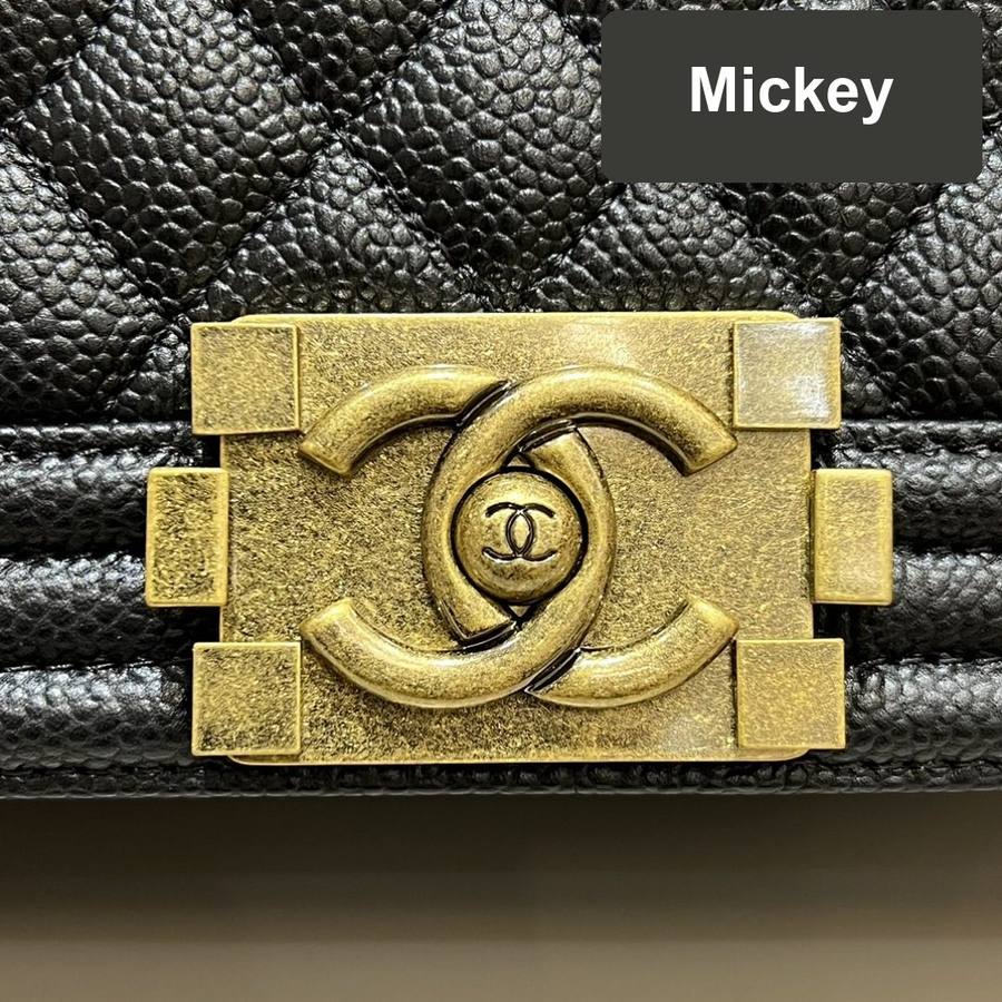 【S】$432=2890CNY｜Chanel(Leboy) God(Author) Factory｜Item ID-47664