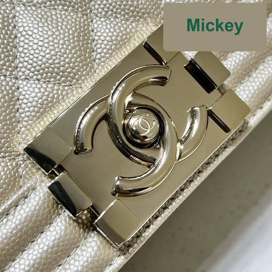【S】$432=2890CNY｜Chanel(Leboy) God(Author) Factory｜Item ID-47668