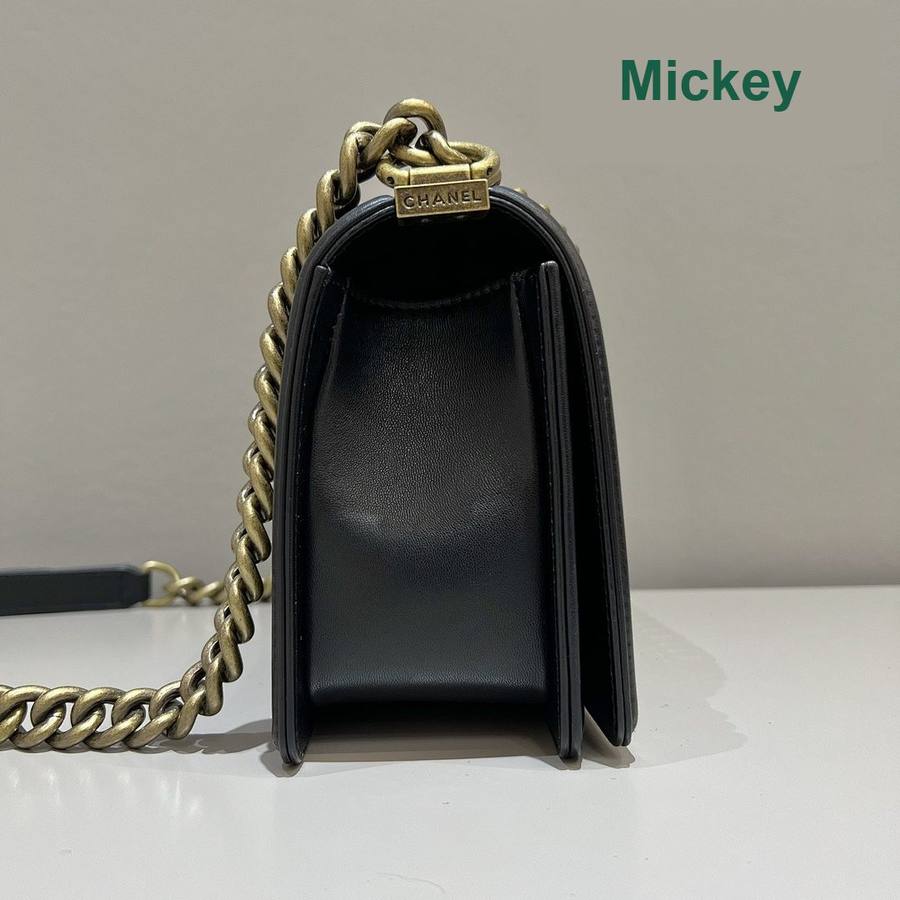 【S】$432=2890CNY｜Chanel(Leboy) God(Author) Factory｜Item ID-47663
