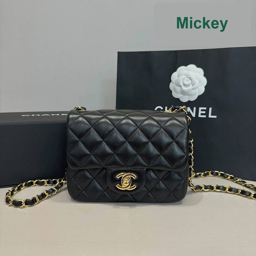 【S】$327=2190CNY｜Chanel(CF) God(Author) Factory｜Item ID-47283