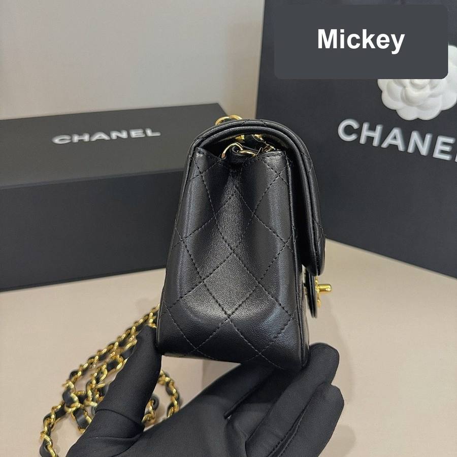 【S】$327=2190CNY｜Chanel(CF) God(Author) Factory｜Item ID-47283