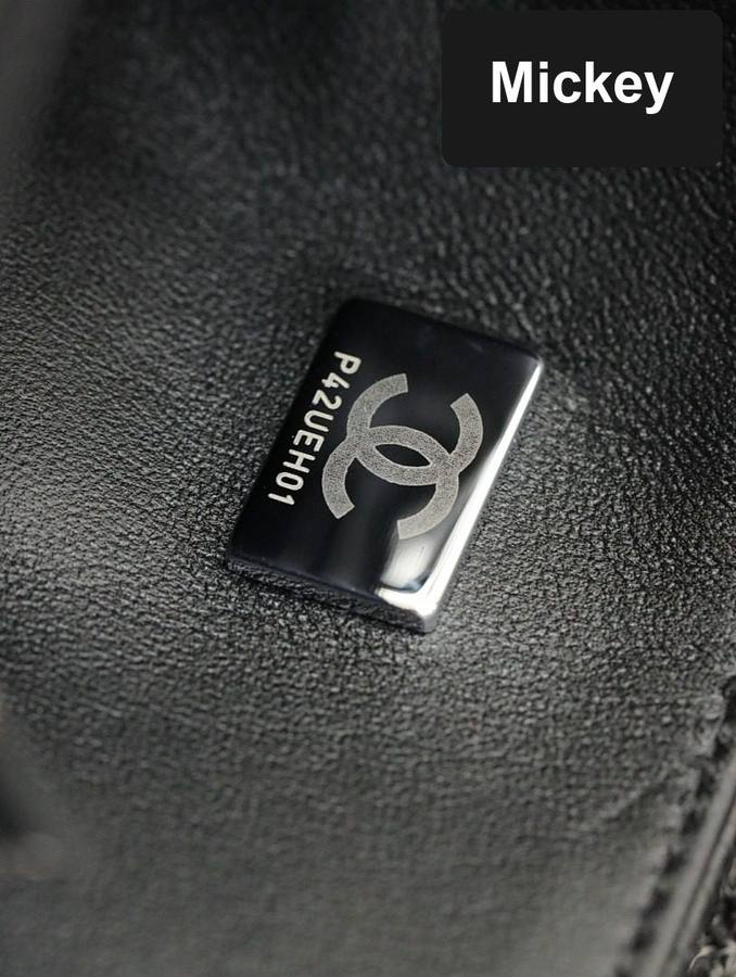 【S】$327=2190CNY｜Chanel(CF) God(Author) Factory｜Item ID-47243