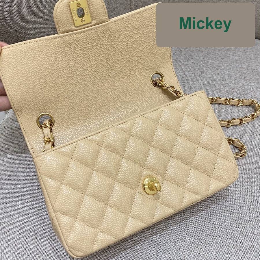 【S】$387=2590CNY｜Chanel(CF) God(Author) Factory｜Item ID-47296
