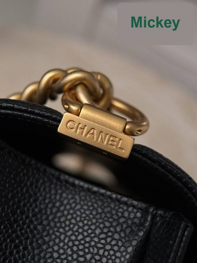【S】$477=3190CNY｜Chanel(Leboy28) God(Author) Factory｜Item ID-47679