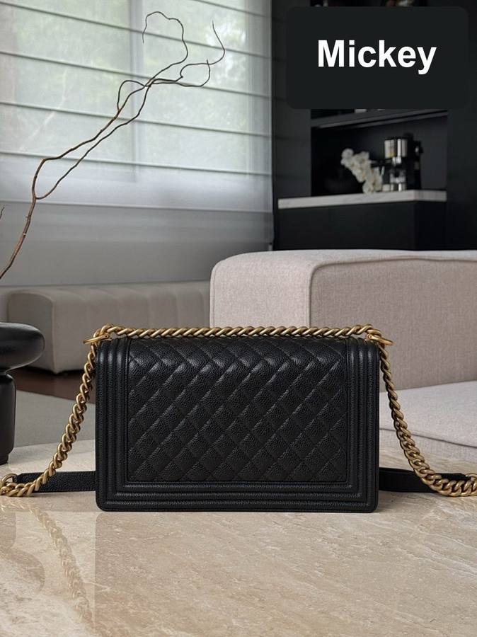 【S】$477=3190CNY｜Chanel(Leboy28) God(Author) Factory｜Item ID-47679