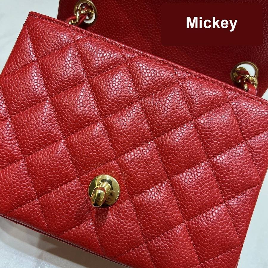 【S】$327=2190CNY｜Chanel(CF) God(Author) Factory｜Item ID-47244