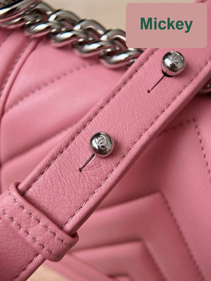 【S】$387=2590CNY｜Chanel(Leboy20) God(Author) Factory｜Item ID-47661