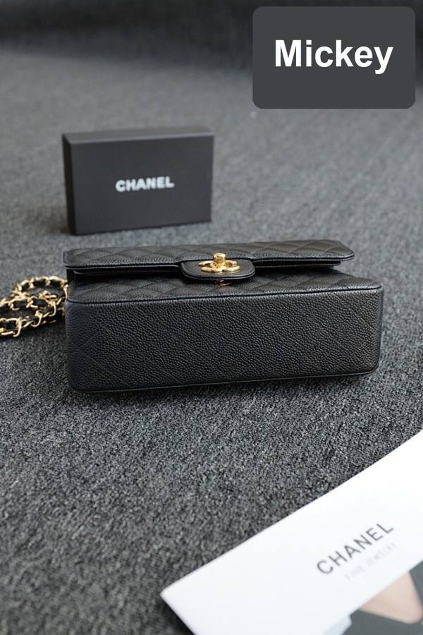 【S】$402=2690CNY｜Chanel(CF) God(Author) Factory｜Item ID-47349