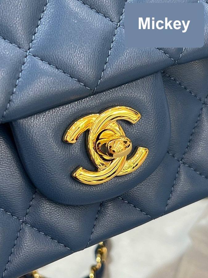 【S】$387=2590CNY｜Chanel(cf20) God(Author) Factory｜Item ID-47335
