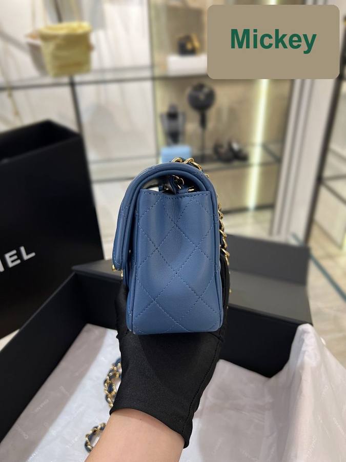 【S】$387=2590CNY｜Chanel(cf20) God(Author) Factory｜Item ID-47335