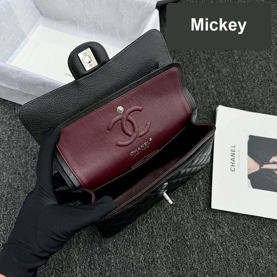 【S】$402=2690CNY｜Chanel(CF) God(Author) Factory｜Item ID-47345
