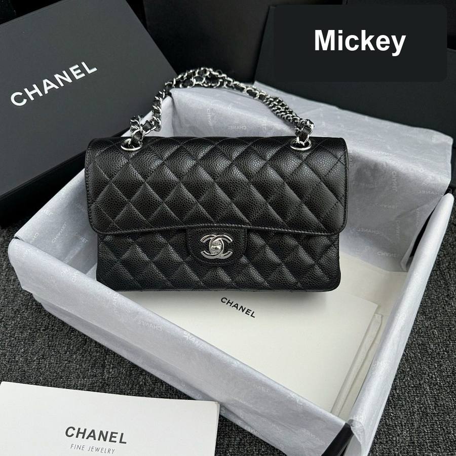【S】$402=2690CNY｜Chanel(CF) God(Author) Factory｜Item ID-47345
