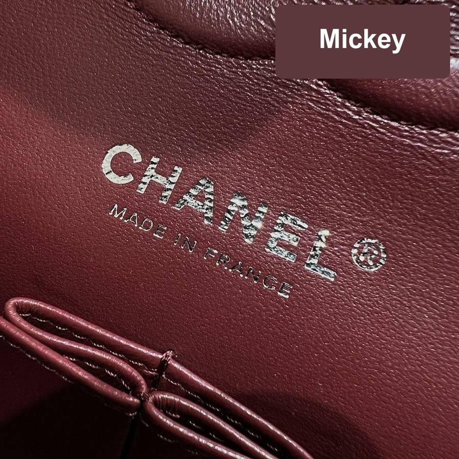 【S】$432=2890CNY｜Chanel(CF) God(Author) Factory｜Item ID-47472