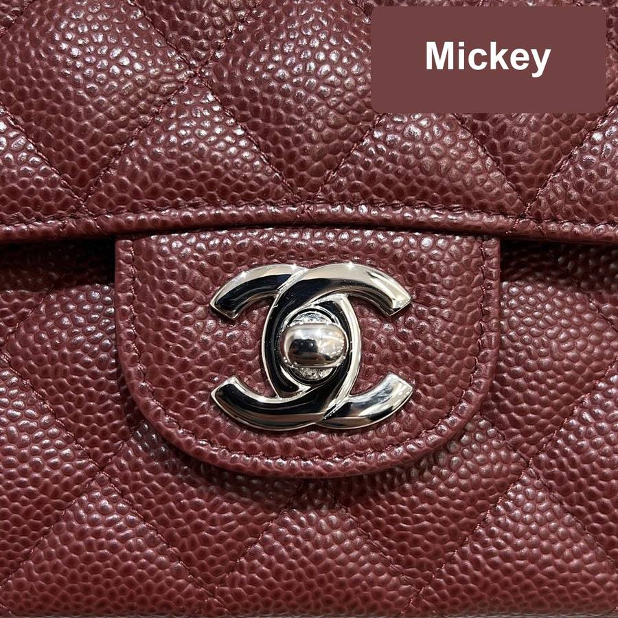 【S】$432=2890CNY｜Chanel(CF) God(Author) Factory｜Item ID-47472