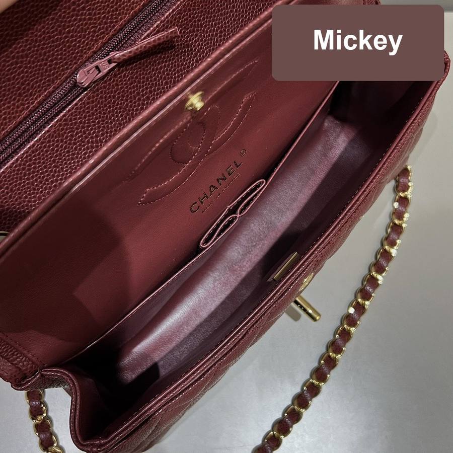 【S】$432=2890CNY｜Chanel(CF) God(Author) Factory｜Item ID-47473