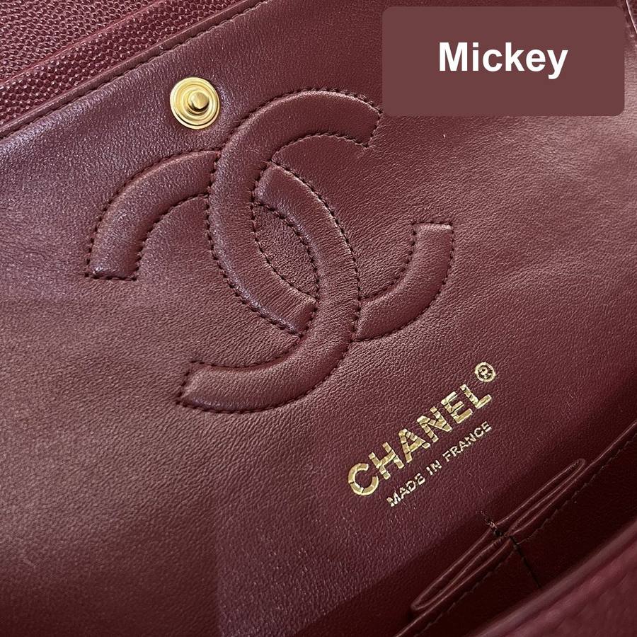 【S】$432=2890CNY｜Chanel(CF) God(Author) Factory｜Item ID-47448