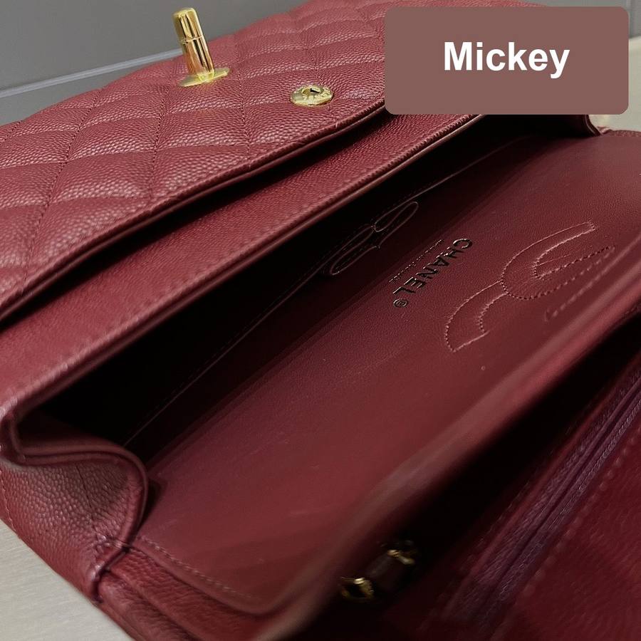【S】$432=2890CNY｜Chanel(CF) God(Author) Factory｜Item ID-47448