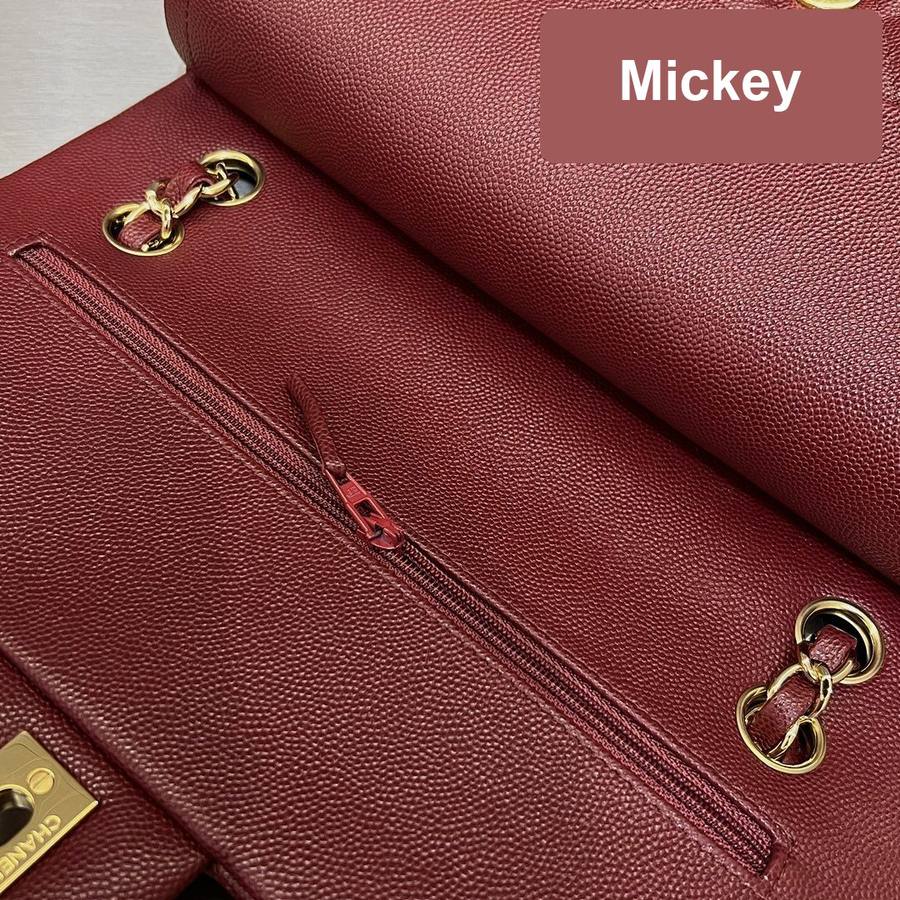 【S】$432=2890CNY｜Chanel(CF) God(Author) Factory｜Item ID-47448