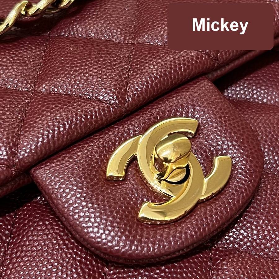 【S】$432=2890CNY｜Chanel(CF) God(Author) Factory｜Item ID-47448