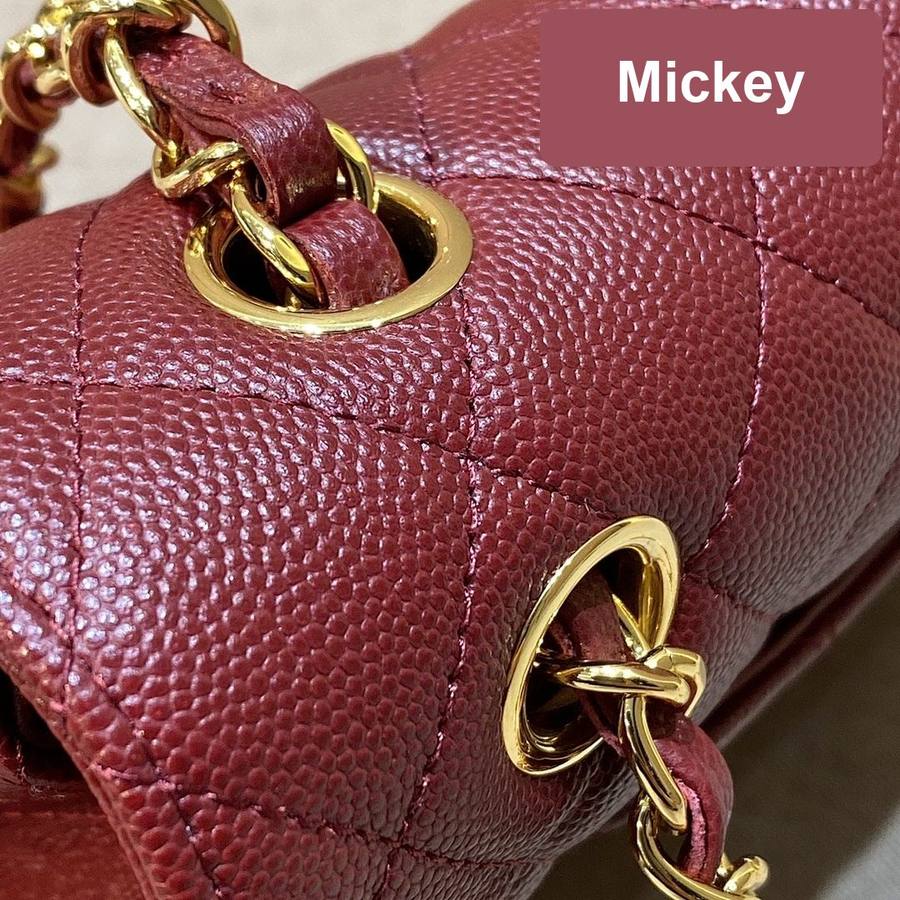【S】$432=2890CNY｜Chanel(cf25) God(Author) Factory｜Item ID-47514