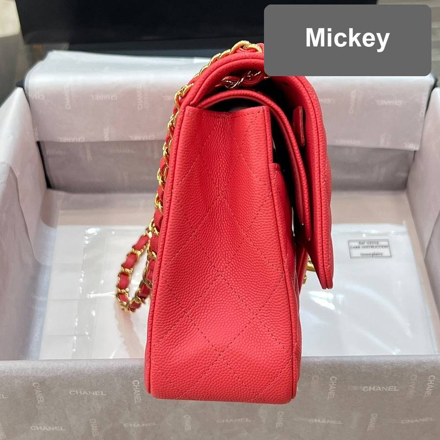 【S】$432=2890CNY｜Chanel(cf25) God(Author) Factory｜Item ID-47515