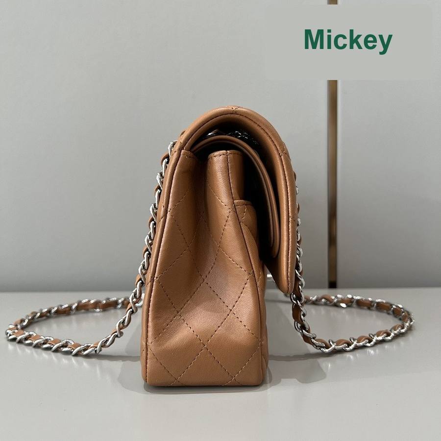 【S】$432=2890CNY｜Chanel(CF) God(Author) Factory｜Item ID-47433